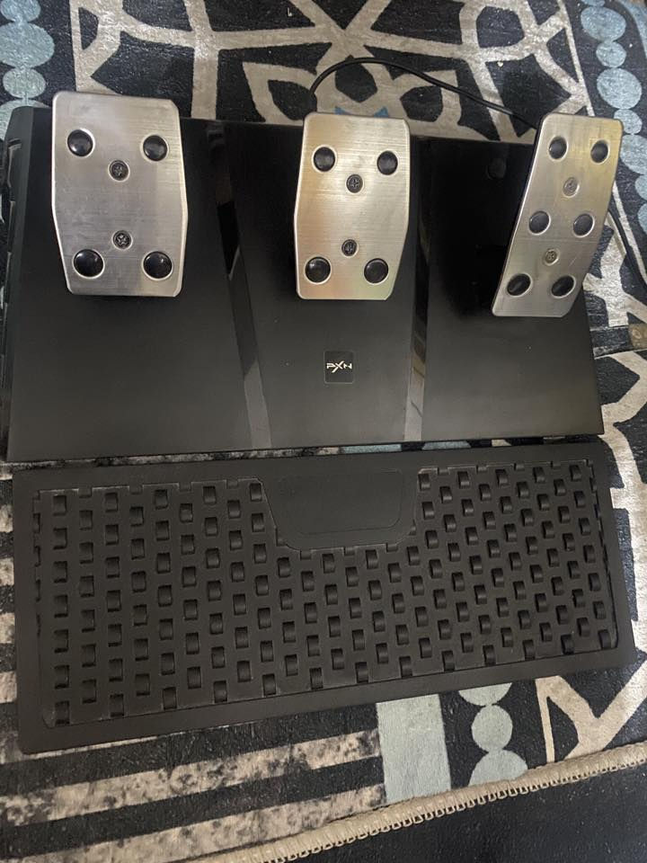 دركسون للبيع مكاني ناصريه كامل ملحقات السعر 50قفل قفل قفل
 ***********
