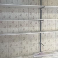 رفوف عدد١٣ تعلاكه رف  عدد٥٠ سعر مناسب مكان بلديات ٠٧٧٣٦٤٥٥١١٢