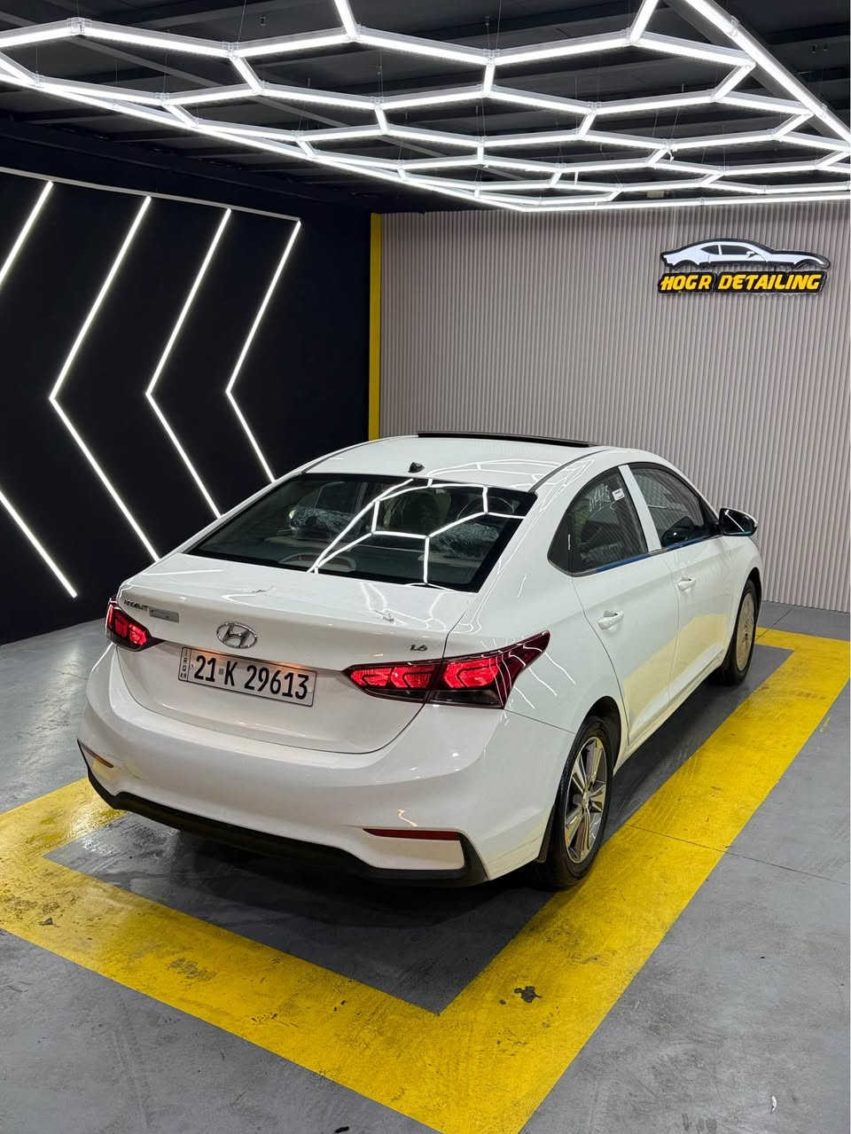 هونداي اكسينت  ٢٠١٩فول مواصفات خليجي  ٨١ الف حقيقي حيل نزيف موجود سويجين بلادي موجود سيارة جديد جديد  نفص حال شةريكة بي اسمي نفص يوم تحويل وةكلا حازر روبع بود جاملخ سبغ موجود سعر١٣٤ $مجال بسيت ***********و*********** السليمانية, العراق
