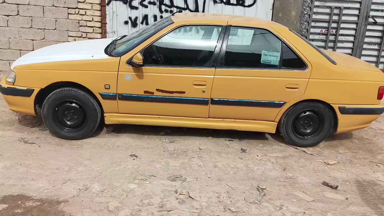 متاح بيجو بارص مديل،،15كير محرك تبريد كله كفاله لا تنقيص ولا تبخير اترايك وين متريد رقم انكليزي بسمي امداور ثاني يوم سياره خير من الله كبل لشارع اخياسات املكطهن مثل ماواضح عوزهن بس صبغ السعر 33اوبيهة مجال مكاني ناصريه مركز ***********
