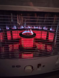 صوبة أم الكلن • كيرونه • فتيلة جديدة