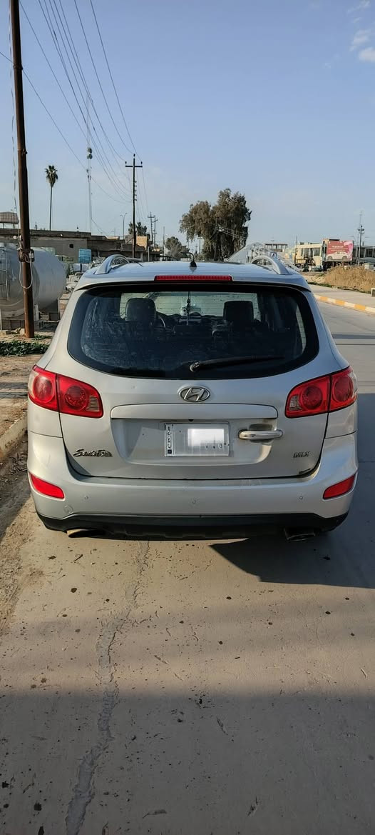 سنتافي (كاز)  موديل 2012 ادوات ادوات 
محرك اسود المرقوب
متومه الماني
فول مواصفات 
محرك اوگير شرط
7راكب
تايرات نضيفة فوللل
سبير جوكر جديد
النظافة گدام العين

العنوان.كركوك.قضاء الحويجه
السعر 53$ وبيها مجال قليل

التواصل واتساب 
***********
