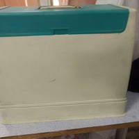 مكينة للبيع بلذر ياباني باب اول للبيع 07821879728 السعر ١٥٠