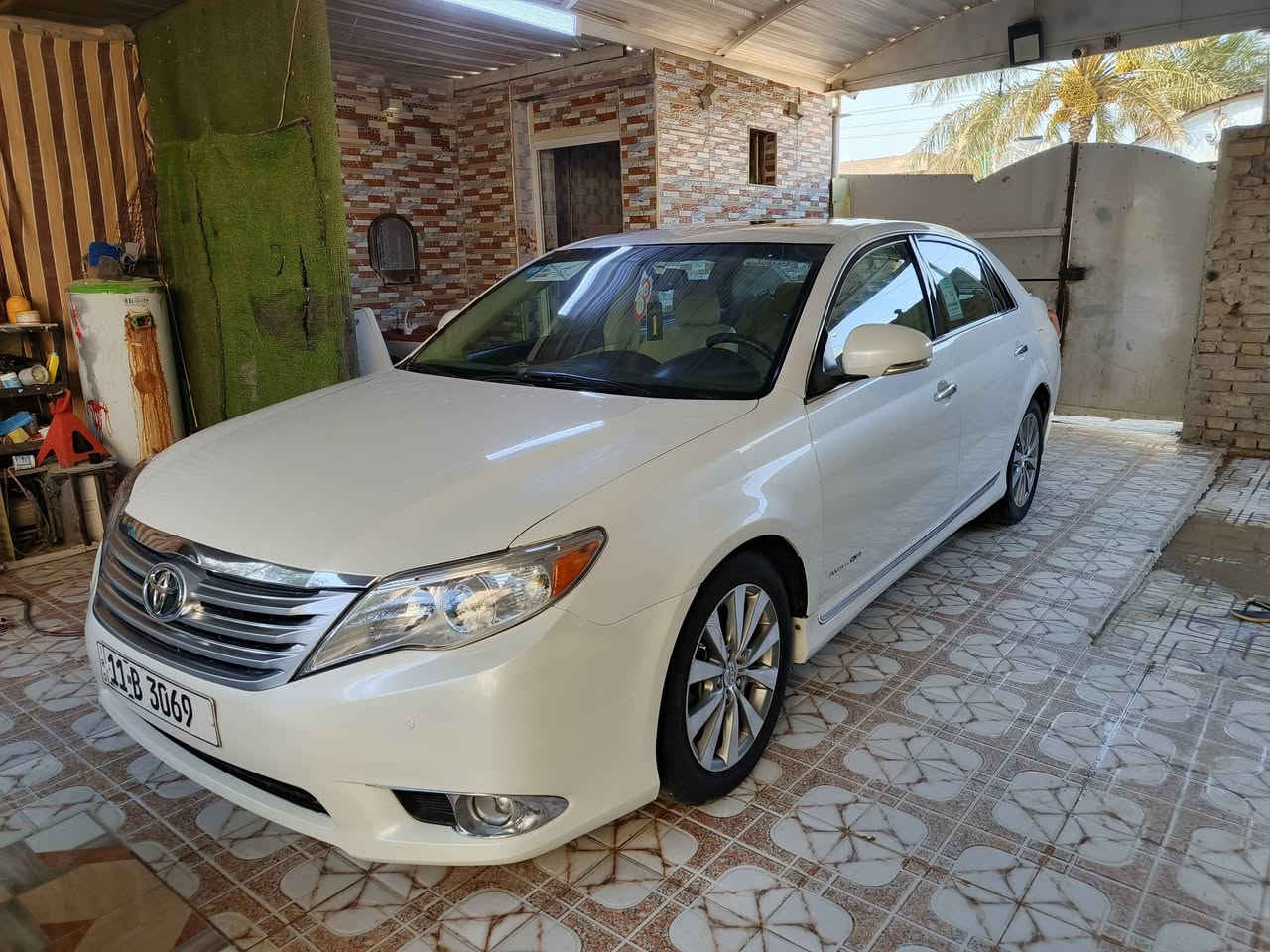 افلون خليجي موديل 2011
رقم بغداد سعر 148
و السونار مرفق مع المنشور 
بيها صبغات بدون دواخل 
فول مواصفات لمتدد 
مكينه سته سلندر كير ومحرك مكفولات
حداديه جديده 
تخم تايرر جديد 
جاهزه للخير 
المكان واسط مركز المدينه استفسار 
***********
