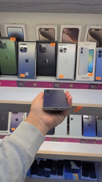 S24 ألترا • ١تيرا • ضمان