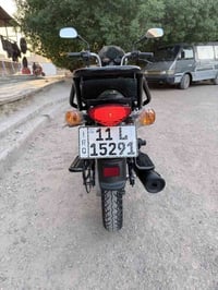 بوكسر • موديل ٢٠٢٣ • ماشي ١٦٠٠٠