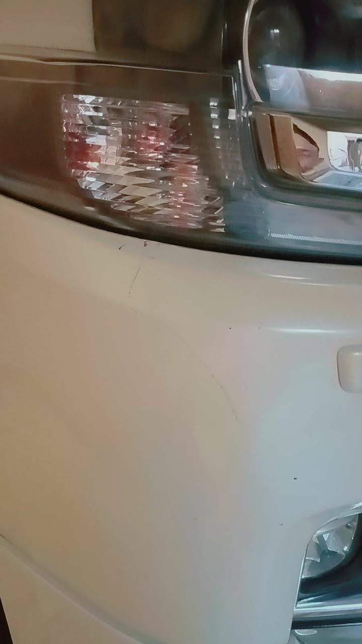 جكساره موديل 21 بريم اصل ماشيه 54 الف مواصفات البريم معروفه بيها ضربه بلدعاميه كما موضوح بلصور مكانها بغداد السعر 6500 ست شدات وخمسه مئه دولار والسونار موجود بلصور

رقم الهاتف *********** ممتواجد عله النت
