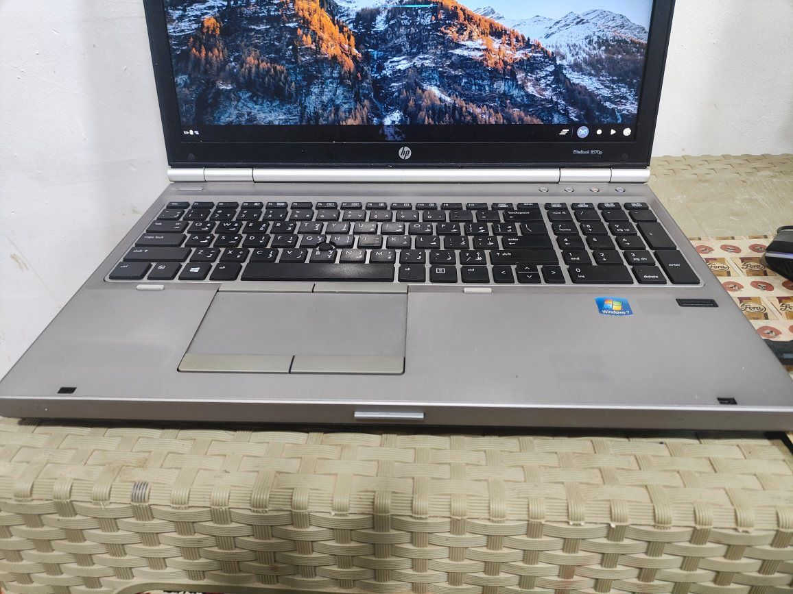 للبيع لابتوب اج بي مامفتوح نضيف مسوي واندرويد رام8 الذاكره اندرويد 512 مكفول العاب والبرامج كوراي سفن


**إذا كنت صاحب هذا الإعلان وتريد حذفه لأي سبب، رجاءا أرسل رسالة إلى الدعم الفني**