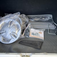 للبيع  موديل 2025 باسمي شرط تحويل  كفاله عامه دخول شهر 12   ماشيه 3000...