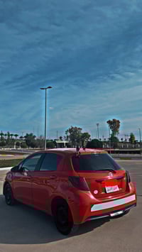 يارس • ٢٠١٦ • ٢١٢٥٢٠ كم