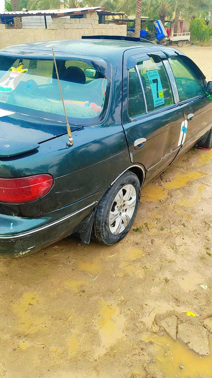 للبيع
كيا سيفيا 
   موديل 94 
   رقم بابل
   كير عادي   
   تخم تاير جديد 
   صدر امامي خلفي جديد 
   السياره خير من الله 
  كهربائيات كلها شغاله 

   السعر28 وبيه مجال
المكان : بــــابل 
   للاستفسار ***********
