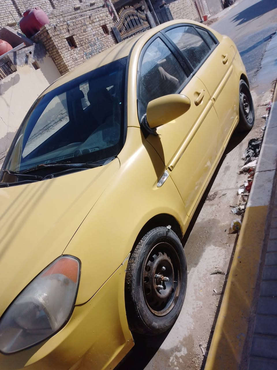 السلام عليكم اكسنت ٢٠٠٧ خليجي مكينه ١٦٠٠ رقم انكليزي مثنى بسمي السعر ٧٠ وبيعه مجال
مكاني ديوانيه ***********
