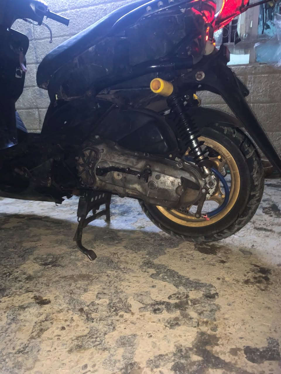 ‏دراجة للبيع سكلنس مثير العنوان بغداد عبيدي دراجة رياضية السعر خاص ‏رقمي ‭٠٧٧٣ ٧٦٥ ٢٩٩٩‬
