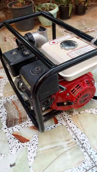 ماطور زراعي ٢ انج جديد مامشتغل  شرط الفحص ،مع صونده كتان ٢ انج طول ٢٥ متر
السعر 95 الف 
الشراي يتصل 
***********
