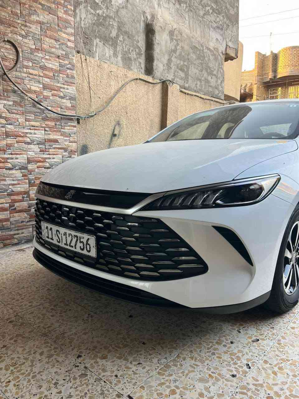 السلام عليكم بيوايدي 2025 كفاله عامه بعدها على وضع الشركة دوشمة عامه من كل النواحي ويل كروم معروف داخل أبيض ملكي بغداد مدينة الصدر رقم الهاتف *********** غير متواجد على الفيس
