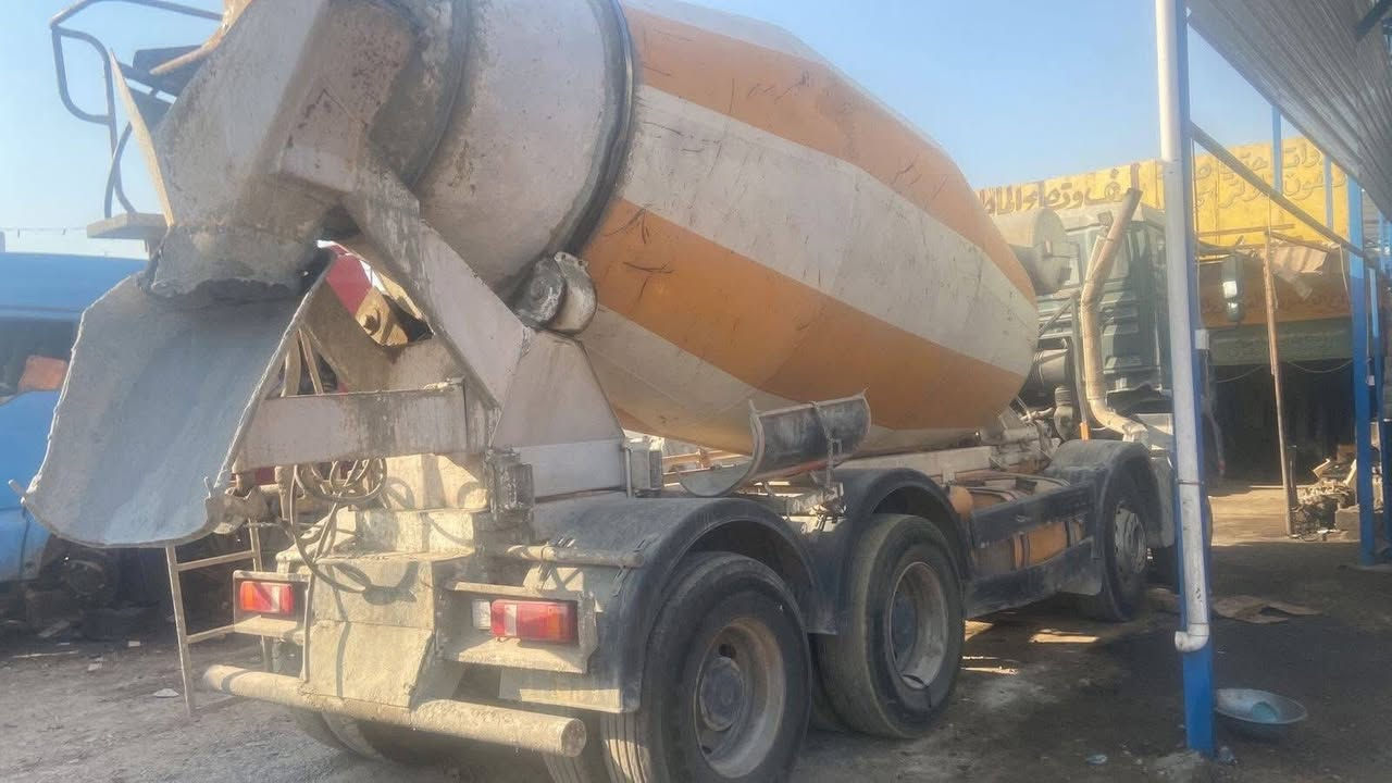 سلام عليكم البيع خباطه 10متر مكينه بم ونازل السياره٢٠٠٣ خير من الله سياره مانقصه اي شي وباقي المواصفات ومراوس اقبل رقم *********** /***********
