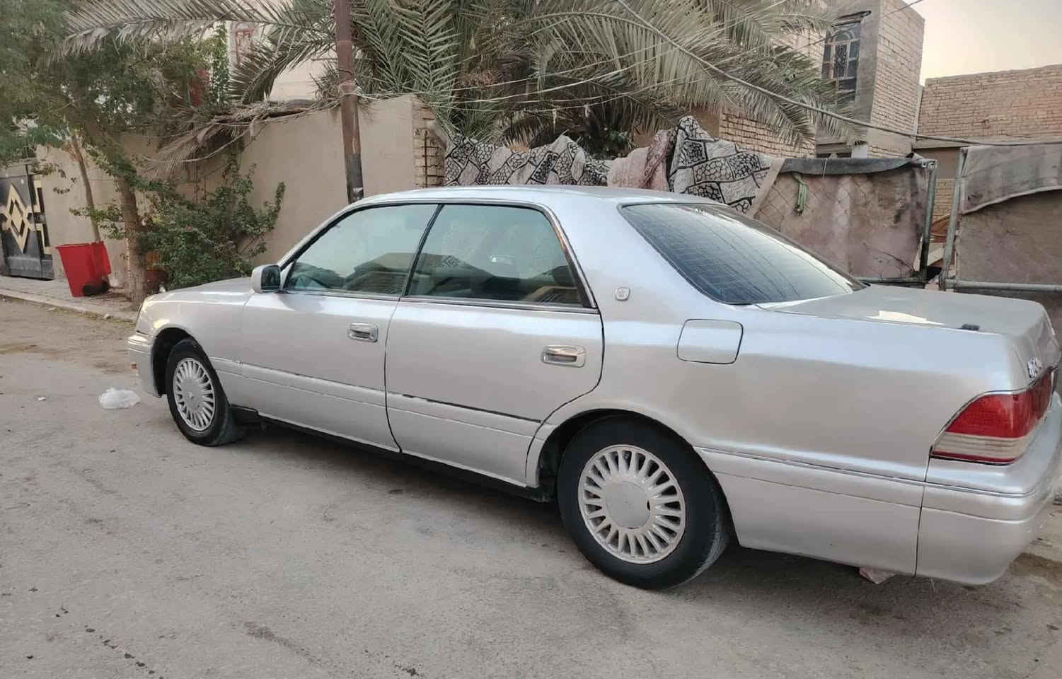 السلام عليكم راس ثور ٣٠٠٠ موديل 2001 فيشه وبطل كصتين بسمي رقم نجف نكليزي مداور ثاني يوم تبريد ثلج لايت ابو عيون سستم جديد ماعايزه ب٦٥ سعر نهائي مكاني النجف الاشرف ***********
