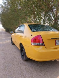 سبكترا • ٢٠٠٨ • بابل مركز