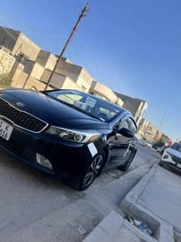 فورتي ٢٠١٧ • ٢٠٠٠ سي سي • ١٦٨٠٠٠ كم