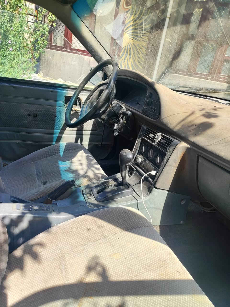 دايو برنس موديل 95
طرف ثالث صاحبهه موجود 

اريدهه ب15 بيها مجال كلش كلش بصيط 

سياره خير من الله 

للاتصال 
***********

***********
