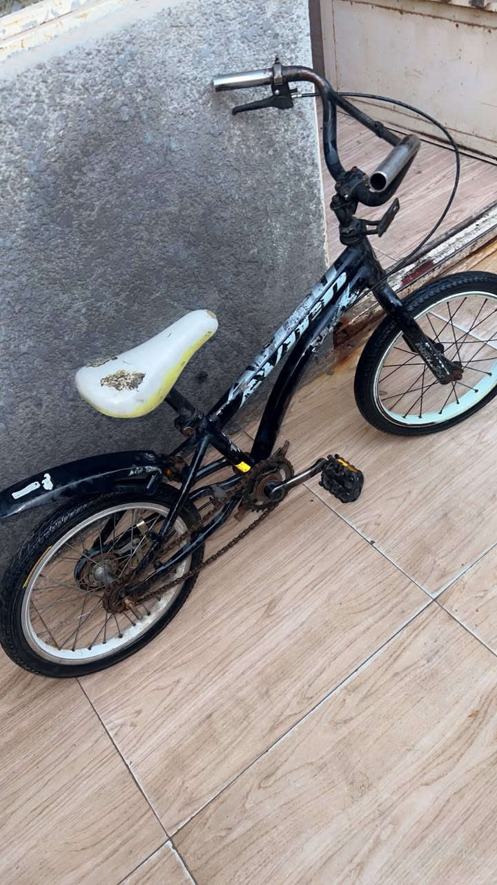 باسكل للبيع حجم 12السعر 30باله مكان كربلاء


**إذا كنت صاحب هذا الإعلان وتريد حذفه لأي سبب، رجاءا أرسل رسالة إلى الدعم الفني**