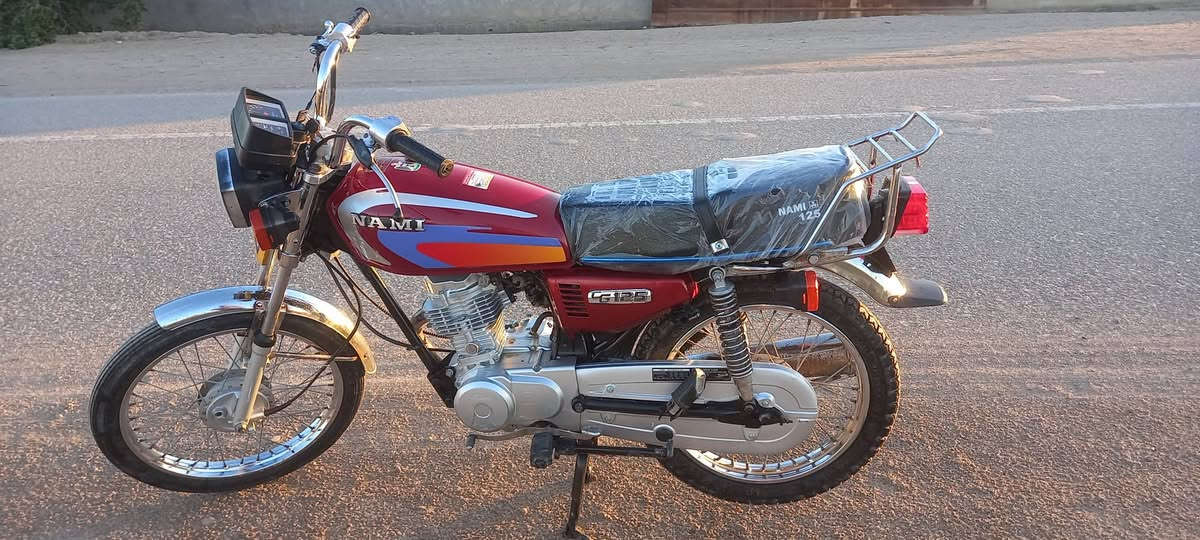 دراجه نامه شلامجه موديل ٢٣ ادوات ما مفتوحه سعره ٧٢٥ وبيه مجال مكاني بل هوير


**إذا كنت صاحب هذا الإعلان وتريد حذفه لأي سبب، رجاءا أرسل رسالة إلى الدعم الفني**