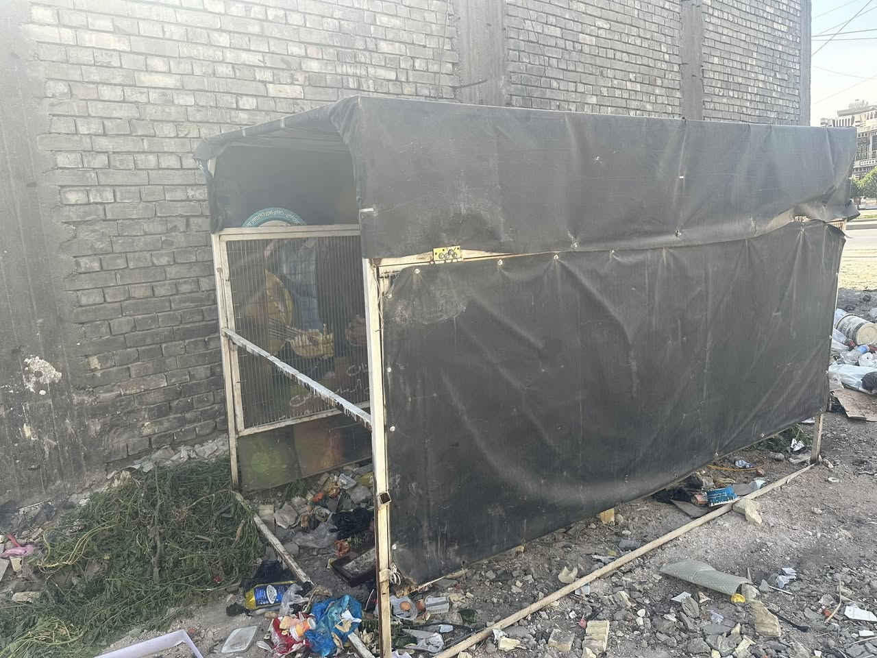 محجر للبيع بابه ينفتح ليفوك صفحتين سعر 150 الف ***********
