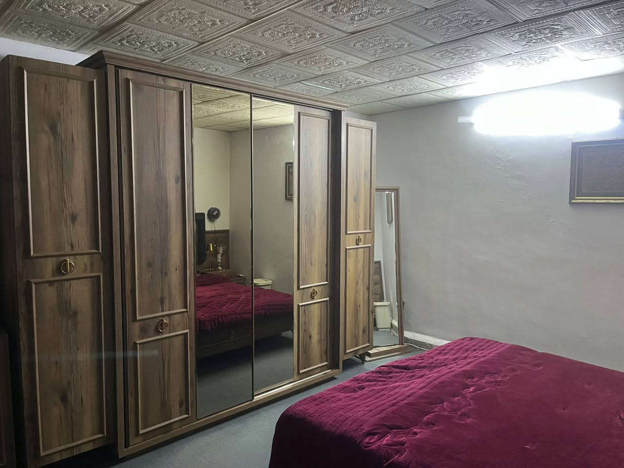 سلاو هاوريان ئه شياي ناو مال كامل بؤ فرؤشتن شوين سليماني


**إذا كنت صاحب هذا الإعلان وتريد حذفه لأي سبب، رجاءا أرسل رسالة إلى الدعم الفني**