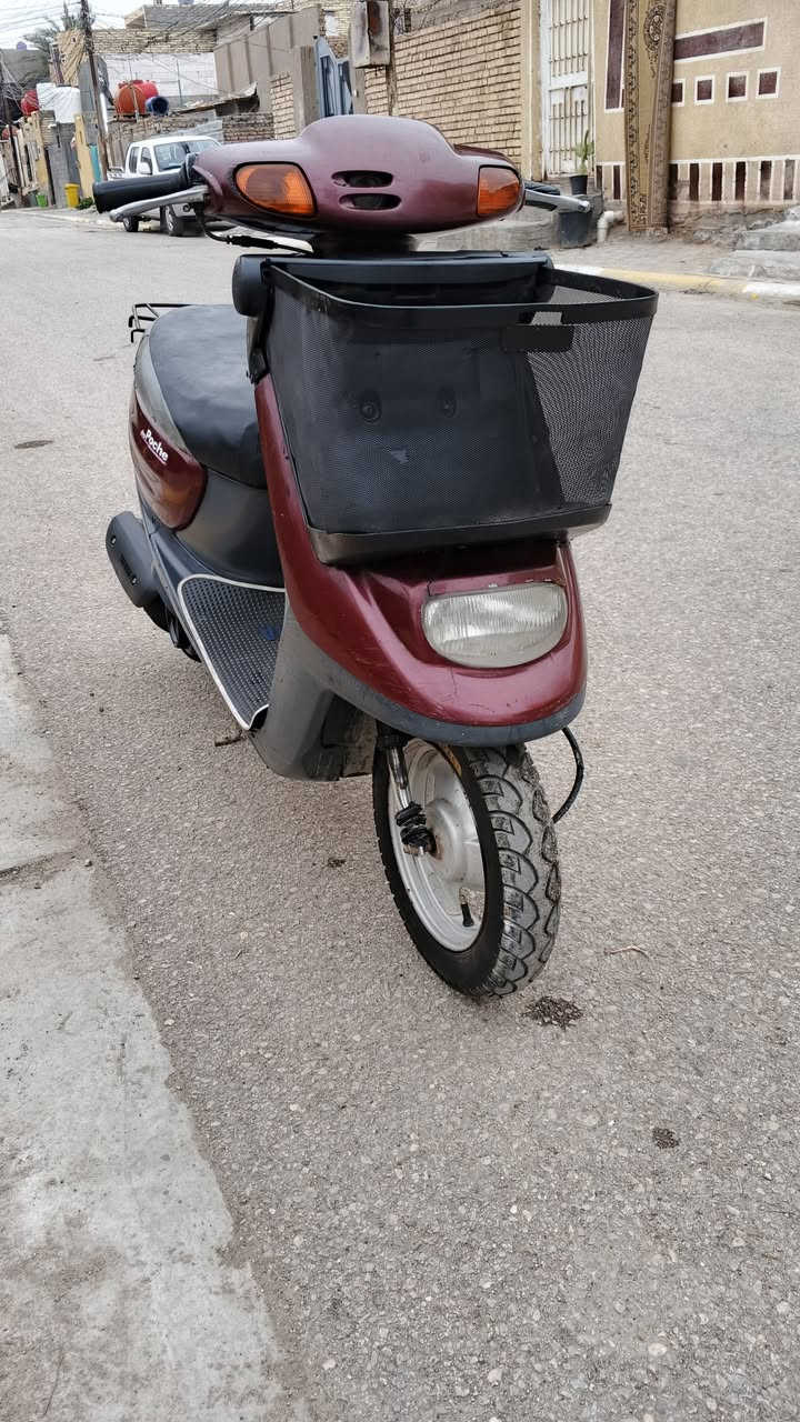 منغولي ٢٠٠٣ مكفولة كله بلاديه شلعه تخبل معدل فول  كهربائيات كله شغاله سلف هندر لايت هورن اشاير كفرات اصليه كامله من كلشي سعره 350 بيه محال بسيط 
‏‪0780 165 7743‬‏
