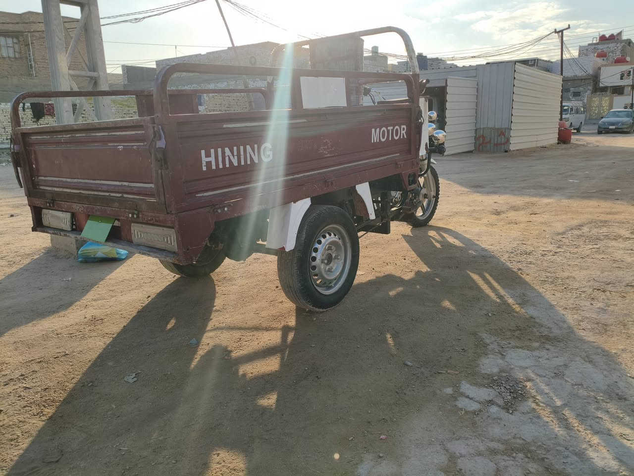 اقرره المنشور قبل لا تتصل
سلام عليكم جمره فحل للبيع موديل 13 محرك 18 مفتوح مره وحده. اووراق اصولي شاصي ركبه كفاله دبلات جدد تايرات جوبلس كهربائيات كله جديد وشغال نكره سلف مكاني ((( نجف حي النداء 👈 السعر 1250 مليون وربع))) رقمي ***********
