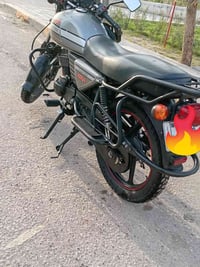 دراجة دايوان • ٢٠٠سي سي • مرقمة كربلاء