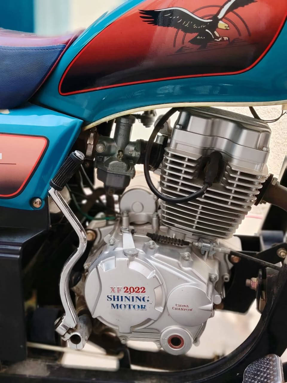 ستوتة جمرة موديل 2022 كفالة عامة اوراق اصولية السعر مليونين و500 وبيه مجال العنوان بغداد للاستفسار ***********
