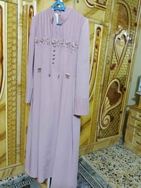 جبة اسلامية • بشت • قياس ٤٤