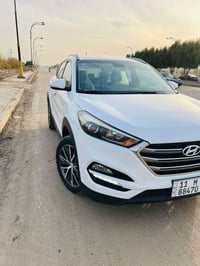 توسان خليجي • ٢٠١٧ • ١٢٠ ألف كم