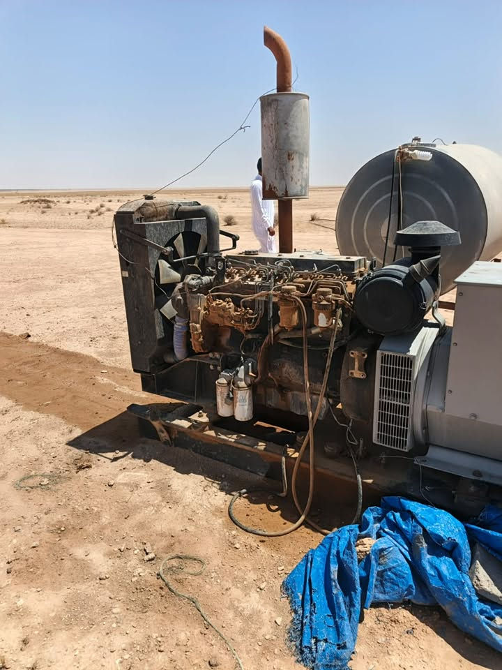 مولد للبيع بيركنز انكليزي بلادي ما مفتوح 120 كيفي مكانه الانبار سعر 65$ وبي مجال ***********
