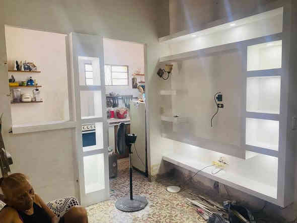 نقدم الكم رفوف مكتبية 
رفوف منزلية وسعار مناسبةخدماتنا تغطي جميع مناطق بعقوبة ديالى
​مستعدون لتنفيذ كافة الديكورات الحديثة بأعلى معايير الجودة:
​السقوف الثانوية: تصميم وتنفيذ مبتكر.
​بديل الرخام والخشب: تغليف جدران فاخر.
​ديكورات CNC: تنفيذ دقيق ومتقن.
رقم الهاتف/ ***********
