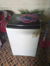 غساله اوتوماتيك • ١٨ كيلو • تكريت حي الزهور