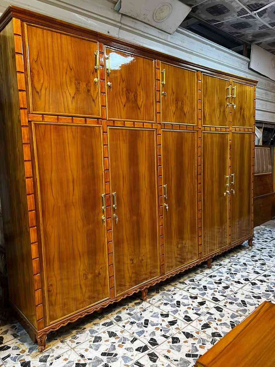السلام عليكم كلة صاج عراقي تفصال نشتغل حسب الطلب يوجد لدينا بيع غرف نوم واشتري غرف نوم *********** الحجز رقم واتساب
