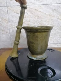 هاون • نحاس