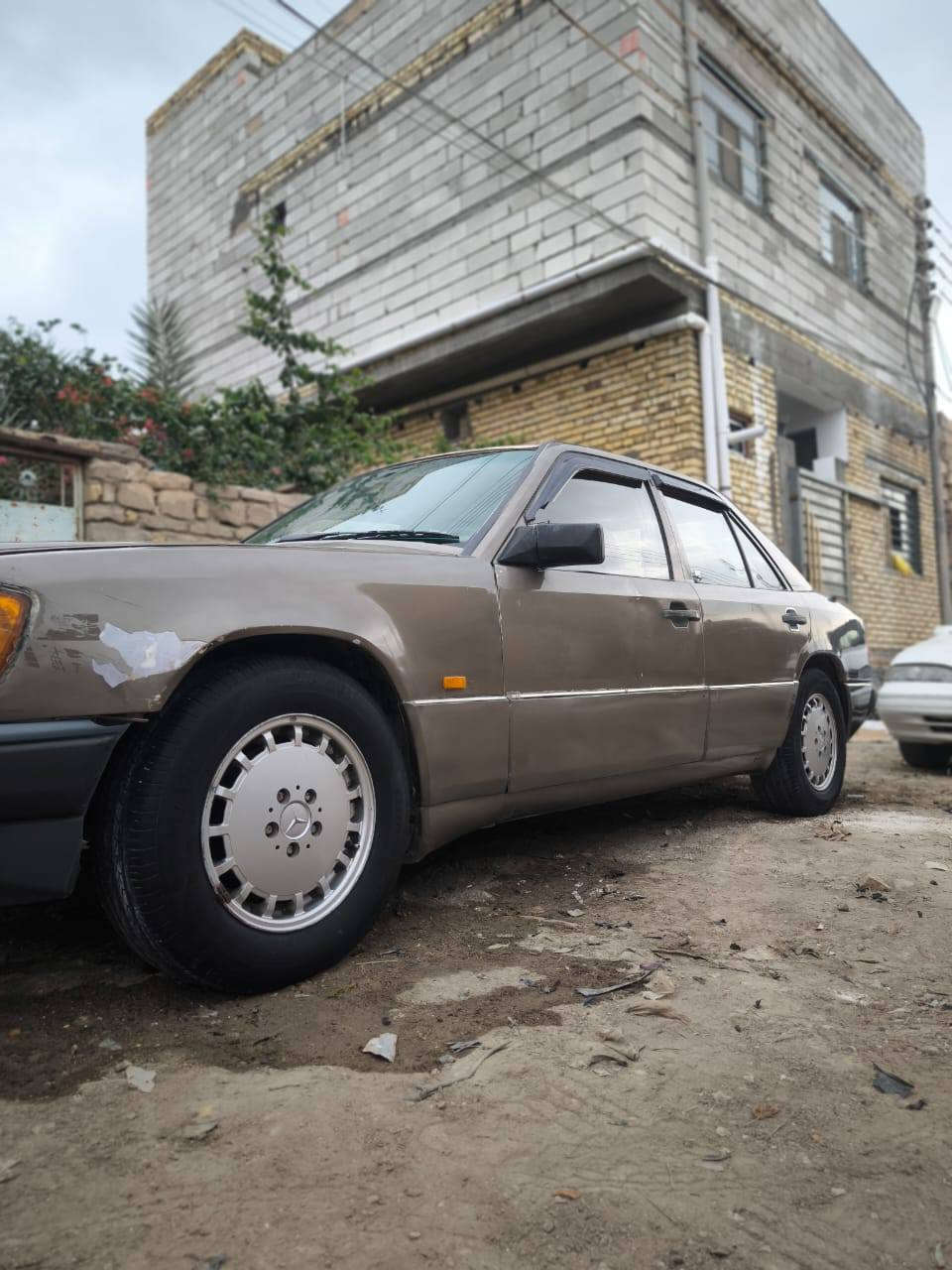 سلام عليكم مارسدس دب مديل 87  رقم بغداد مشروع وطني سياره جاهز سنويه 2026 قواعد دبلات سليمه مكينه كير كراتون ثنين ونص سعر 40وبيه مجال المكان ناصريه سوك الشيوخ 
انه مكلف بنشر هاذه رقم صاحبه. ***********
