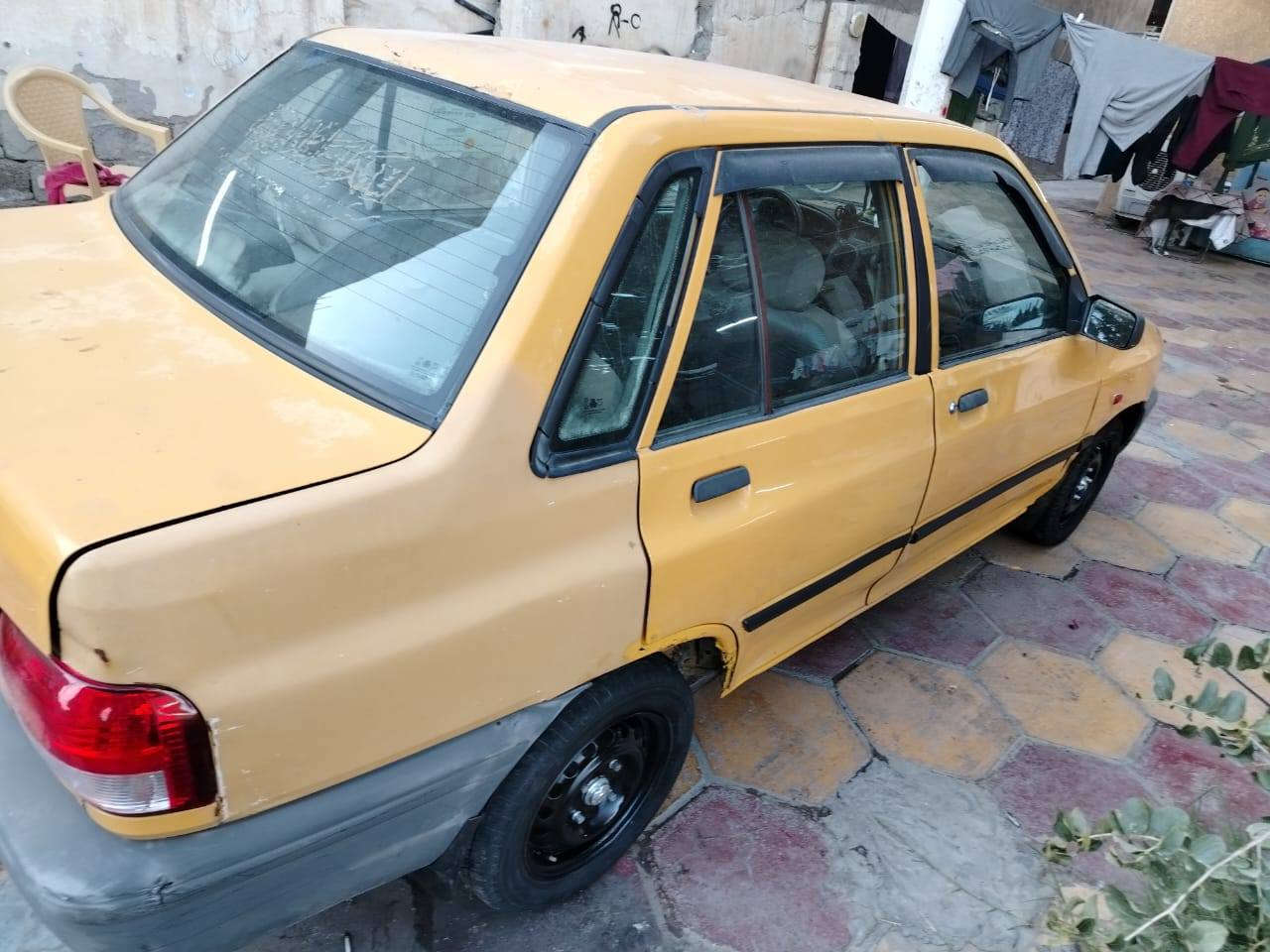 السلام عليكم  اعيد نشر بسبب المواعيد الكاذبة سايبا ٢٠١٣ كير مكينة نضيفات تبريد شغال بيها اخياس بل صندوق ضربة بل جاملغ الخلفي وجاملغ  أمامي مصلح وشاصي معمر جة السايق بسيارة بسمي هية وغرامة مصفرة كهربائيات بلادية هاي كل التفاصيل السيارةالسعر قفل بدون عملة 22 ورقة الشعب الثعالبة الثانية
*********** وات ساب
