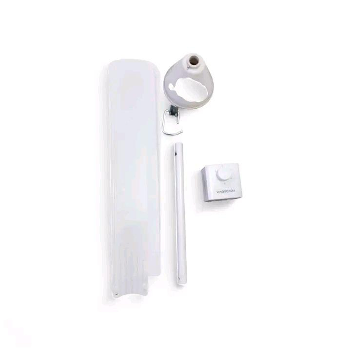 السعر 30 الف قطعتين 50 الف توصيل مجاناً

مروحة سقفية من ماركة بونوسونيك  (Bonosonik) 
ملف محرك نحاسي
تحتوي على سلك حماية إضافي لمنع السقوط وتوفير الأمان.
تأتي مزودة بمنظم سرعة بخمسة مستويات.
استهلاك طاقة منخفض، بغداد, العراق


**إذا كنت صاحب هذا الإعلان وتريد حذفه لأي سبب، رجاءا أرسل رسالة إلى الدعم الفني**