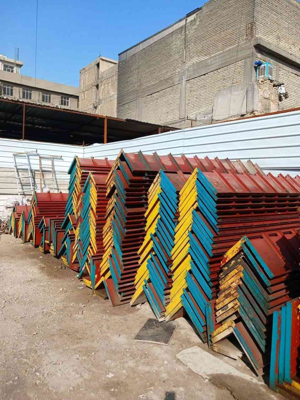 مكتب عبدالله شطب حيدر اللامي مقاولات عامه بيع وشراء وتأجير سكلات تركيه وجكات 6متر 5متر 4متر والقوالب الصب بكافه قياسات وفخات رباعيه وعاديه يوجد توصيل جميع محافضات العراق رقم الهاتف *********** حيدر اللامي
