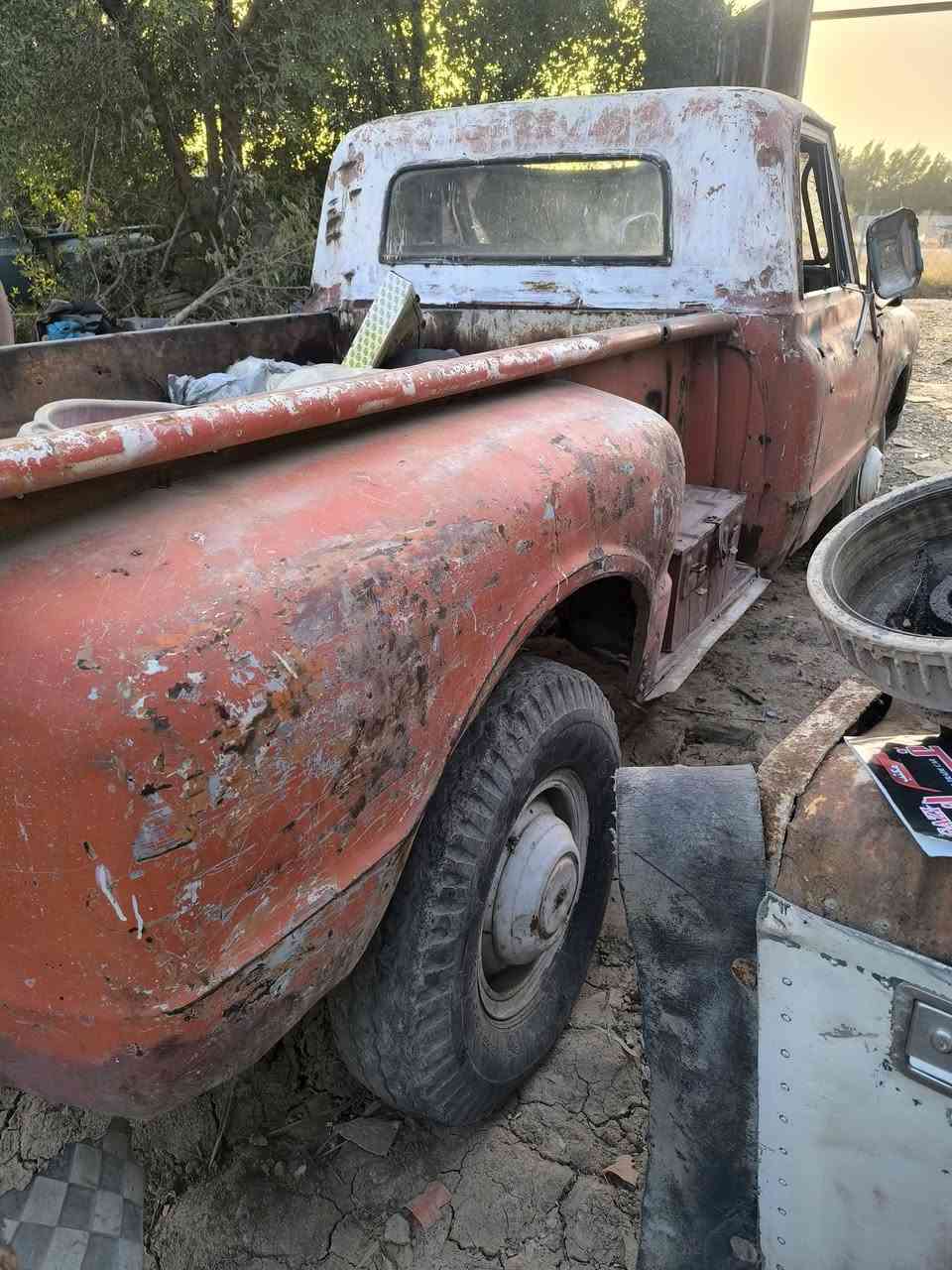 السلام عليكم للبيع شفر ٦٧ تفصيخ مكاني بغداد ***********
