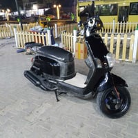 دراجه بوليس نضافه فول كفاله عامه برغي ما مفتوح بس الكفرات تجاريه موديل...
