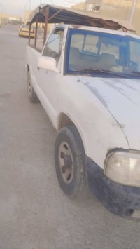 شاحنة • المجر كبير • ميسان