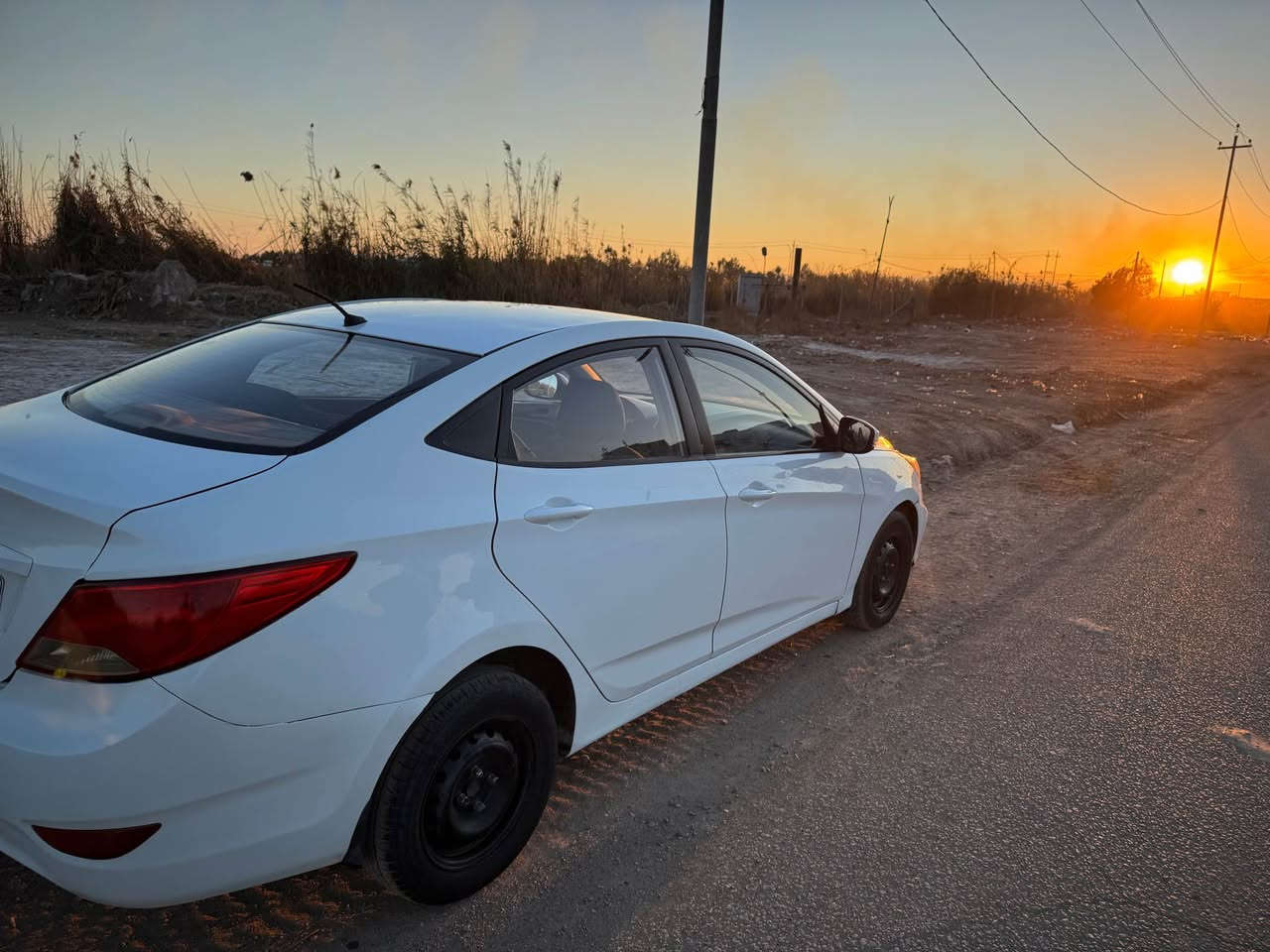 اكسنت 2015 خليجي مكينة 1600 دوووش رقم بغداد دولي الجديد بيها ضرر بسيط جاملغ خلفي وبيها رشات جمالية ابيع حزام مكفولة لغود شواصي تكم قمارة حوض السيارة جاهزة مكينة كير حدادية كهربائيات تدفئة تبريد تخم تاير باتري مواصفاتها كامرة شاشة تحكمات كشافات السعر 79 العنوان الإسكندرية طريق بغداد كربلاء ***********/*********** المحمودية, بابل
