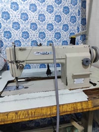 مكينة خياطة • نظيفه • حي النداء