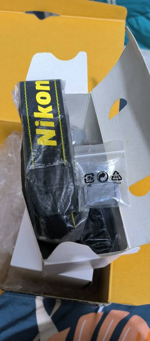 نيكون 7100 d مع ملحقاتها الاصليه
السعر 590 الف لايوجد توصيل


**إذا كنت صاحب هذا الإعلان وتريد حذفه لأي سبب، رجاءا أرسل رسالة إلى الدعم الفني**