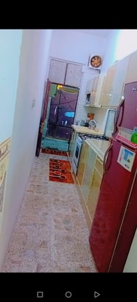 دار للبيع 100  متر واجه5 ونزال 20 معسكر البلديات شارع المضيف مضيف السو...